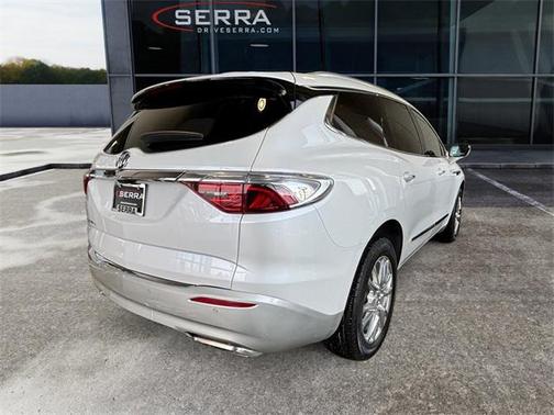2022 Buick Enclave AWD Premium