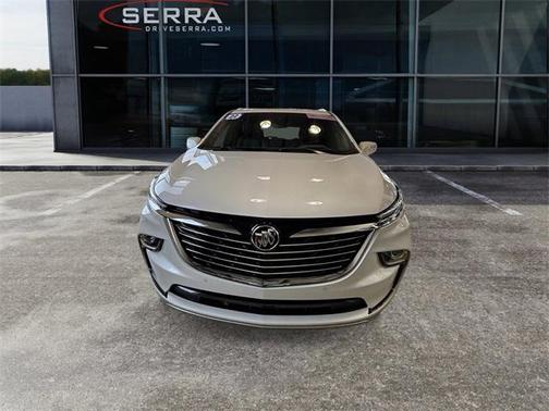 2022 Buick Enclave AWD Premium