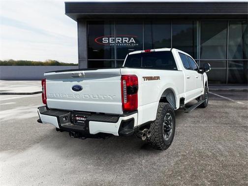 2023 Ford F-250 Lariat