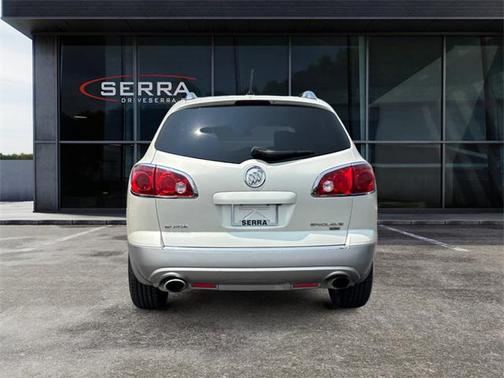 2008 Buick Enclave CXL