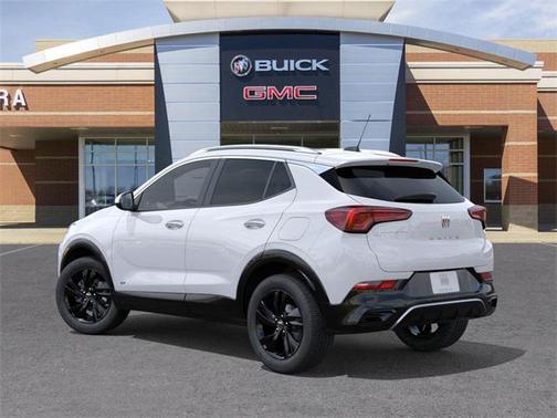 2025 Buick Encore GX Sport Touring
