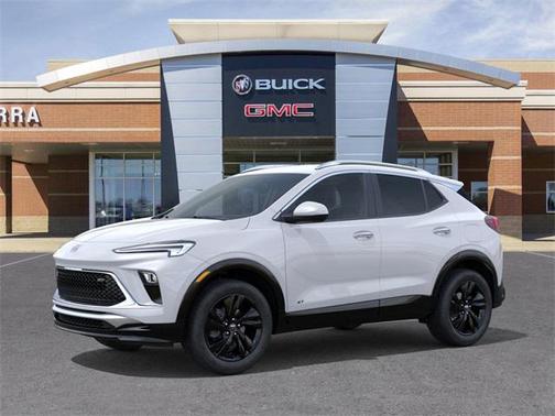 2025 Buick Encore GX Sport Touring