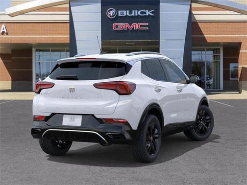 2025 Buick Encore GX Sport Touring