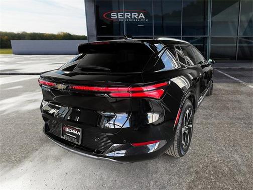 2024 Chevrolet Equinox EV 2LT