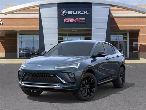 2026 Buick Envista Sport Touring FWD