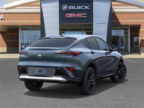 2026 Buick Envista Sport Touring FWD