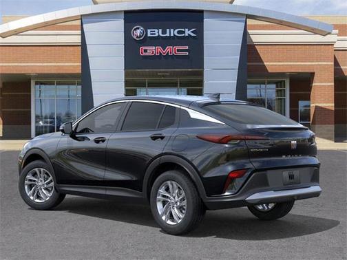 2026 Buick Envista Preferred FWD
