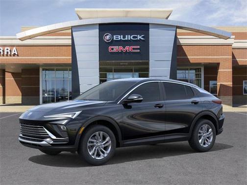 2026 Buick Envista Preferred FWD