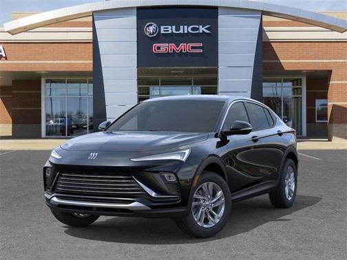 2026 Buick Envista Preferred FWD