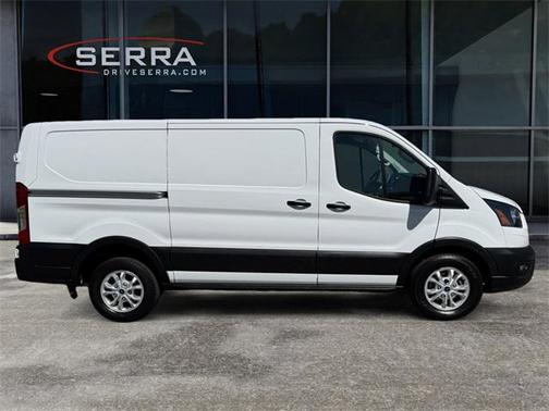 2023 Ford Transit-150 Base