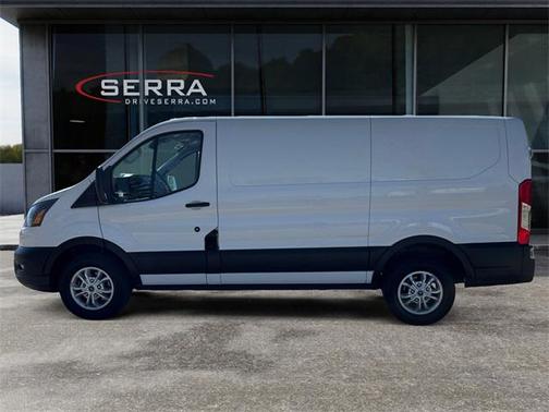 2023 Ford Transit-150 Base