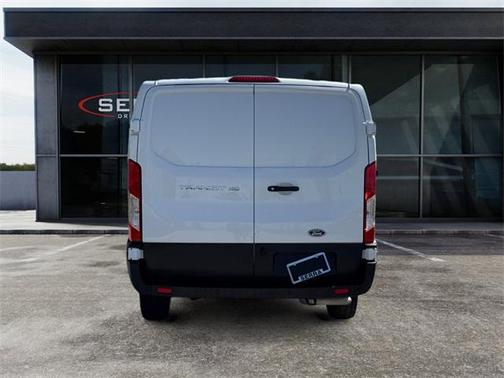 2023 Ford Transit-150 Base