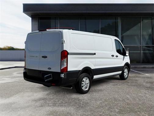 2023 Ford Transit-150 Base