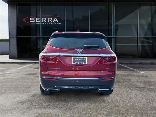 2024 Buick Enclave Essence FWD