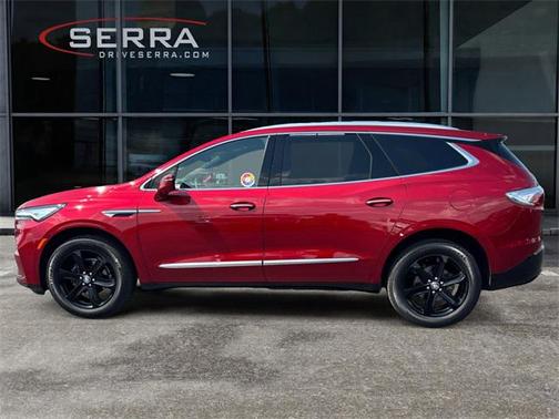2024 Buick Enclave Essence FWD