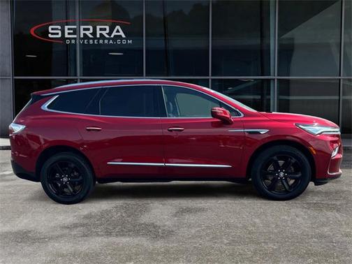 2024 Buick Enclave Essence FWD