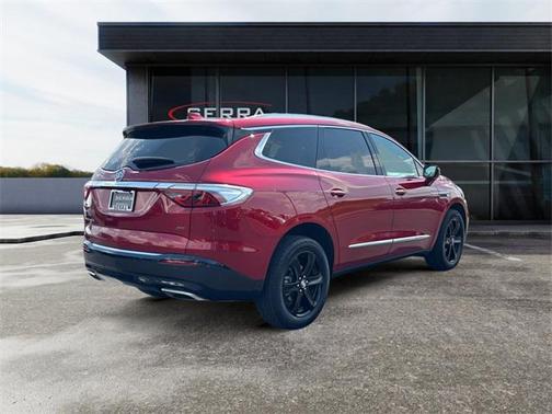 2024 Buick Enclave Essence FWD