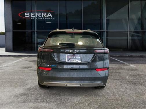 2022 Chevrolet Bolt EUV FWD Premier