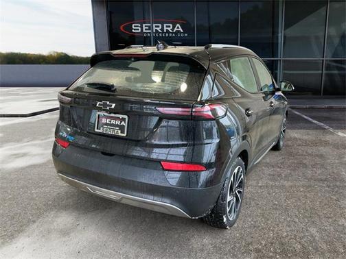 2022 Chevrolet Bolt EUV FWD Premier