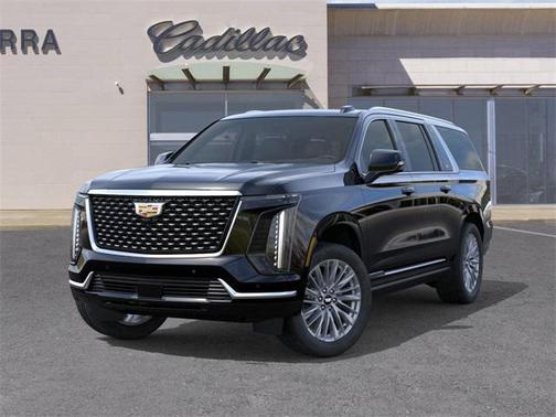 2026 Cadillac Escalade ESV Luxury