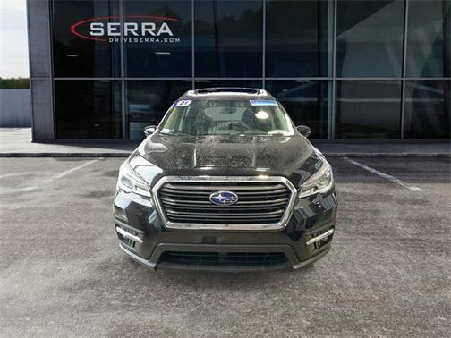 2021 Subaru Ascent Limited 7-Passenger
