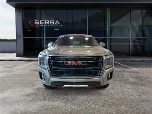 2024 GMC Yukon 4WD AT4
