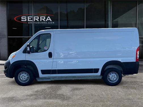 2023 RAM ProMaster 2500 Base