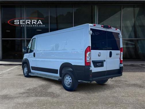 2023 RAM ProMaster 2500 Base