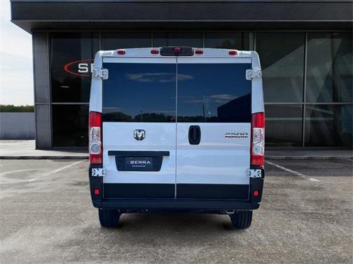 2023 RAM ProMaster 2500 Base