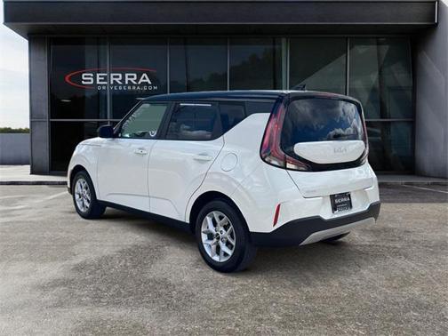 2024 Kia Soul S