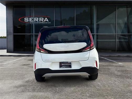 2024 Kia Soul S