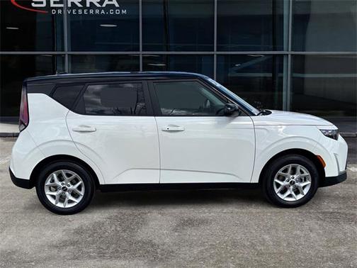 2024 Kia Soul S