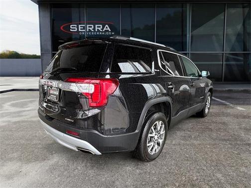 2023 GMC Acadia AWD SLE