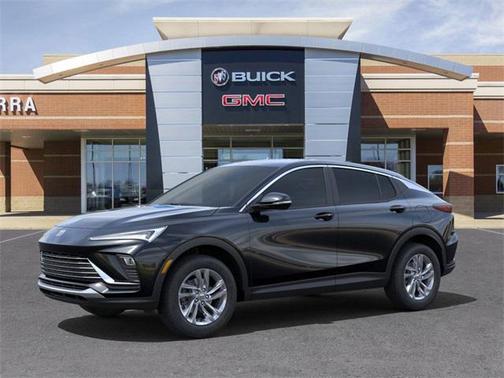 2025 Buick Envista Preferred FWD