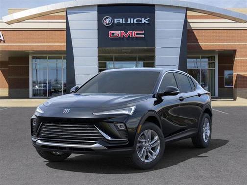2025 Buick Envista Preferred FWD