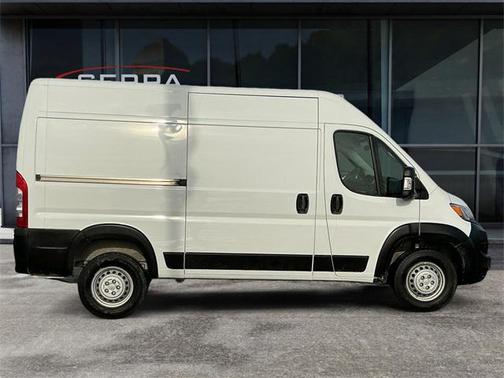 2025 RAM ProMaster 1500 Base