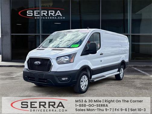 2024 Ford Transit-250 Base