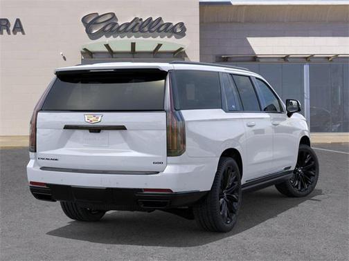 2026 Cadillac Escalade ESV Sport Platinum