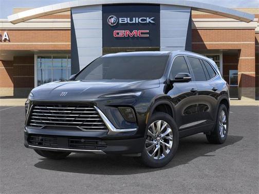2025 Buick Enclave Preferred FWD