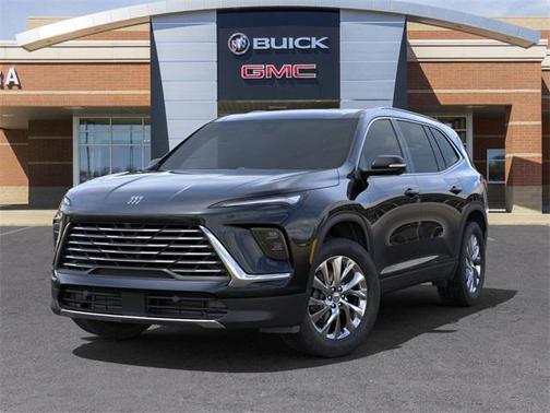 2025 Buick Enclave Preferred FWD