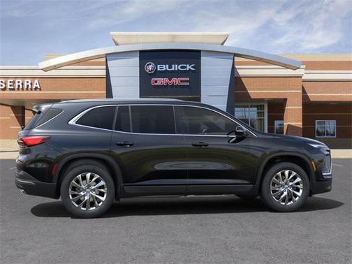 2025 Buick Enclave Preferred FWD
