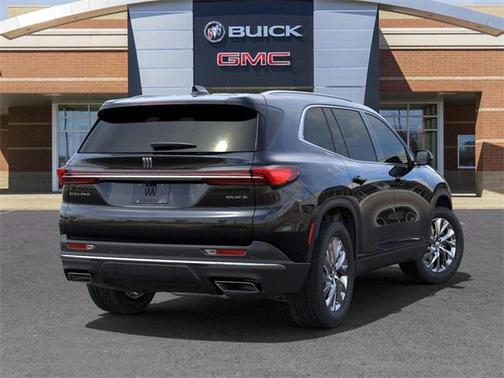 2025 Buick Enclave Preferred FWD