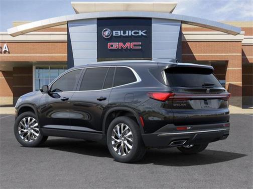 2025 Buick Enclave Preferred FWD
