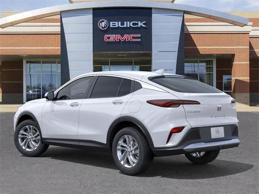 2026 Buick Envista Preferred FWD