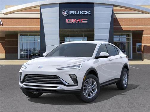 2026 Buick Envista Preferred FWD