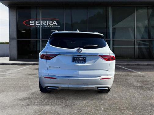 2022 Buick Enclave AWD Premium