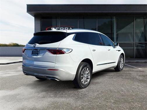 2022 Buick Enclave AWD Premium