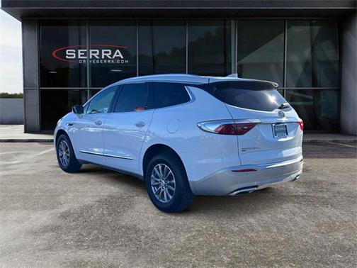 2022 Buick Enclave AWD Premium