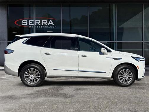 2022 Buick Enclave AWD Premium