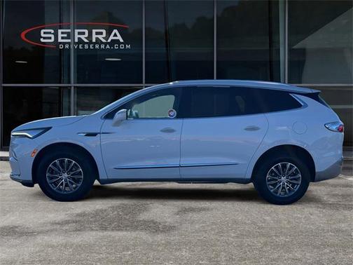 2022 Buick Enclave AWD Premium